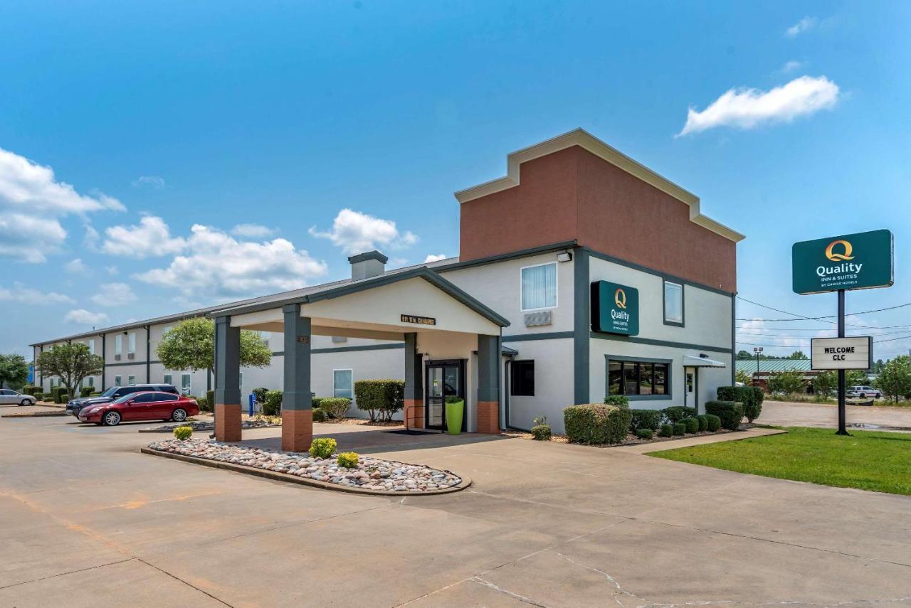 Quality Inn & Suites em Demopolis