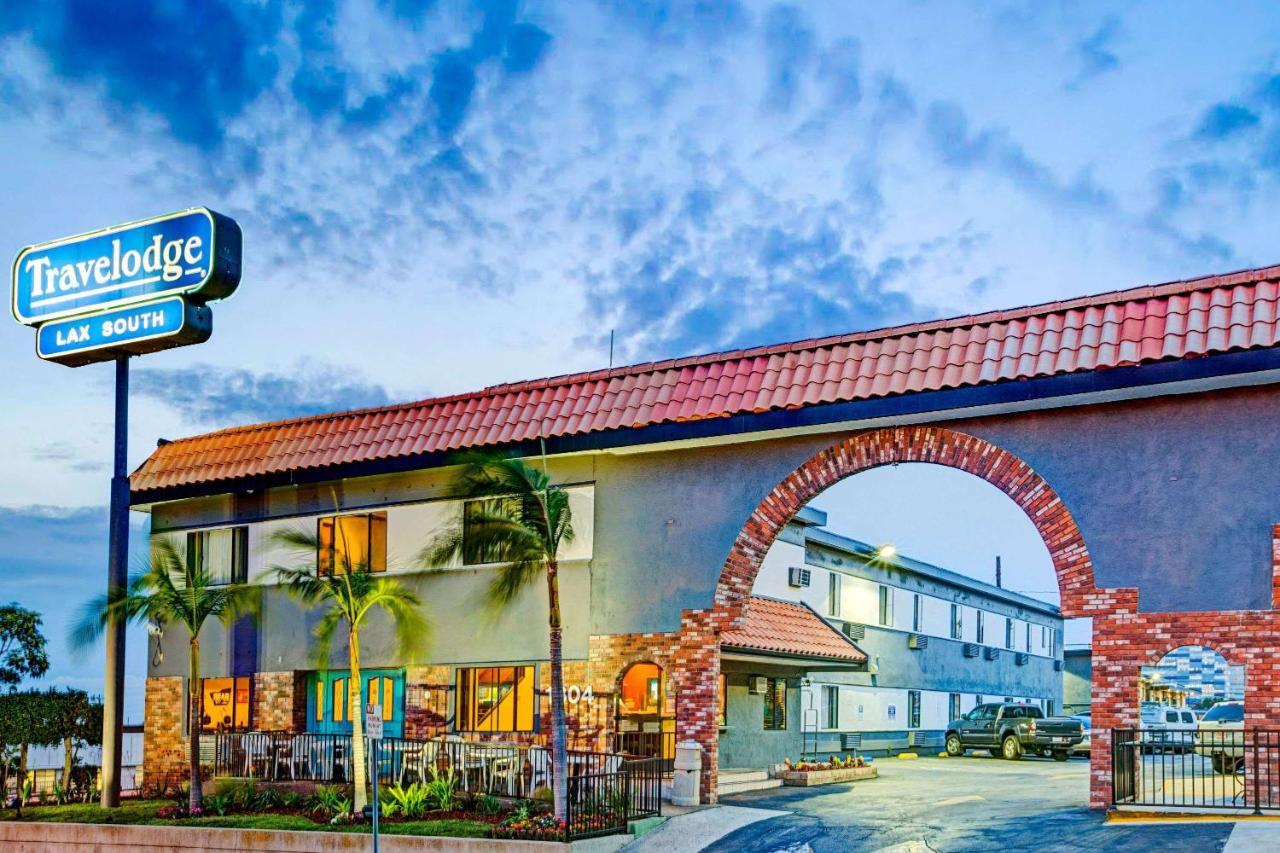 Travelodge by Wyndham LAX South em El-segundo