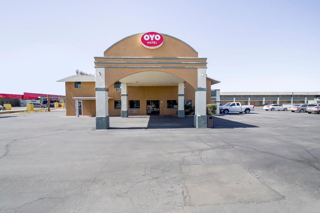 Oyo Hotel Eloy/ Casa Grande Near I-10 em Eloy