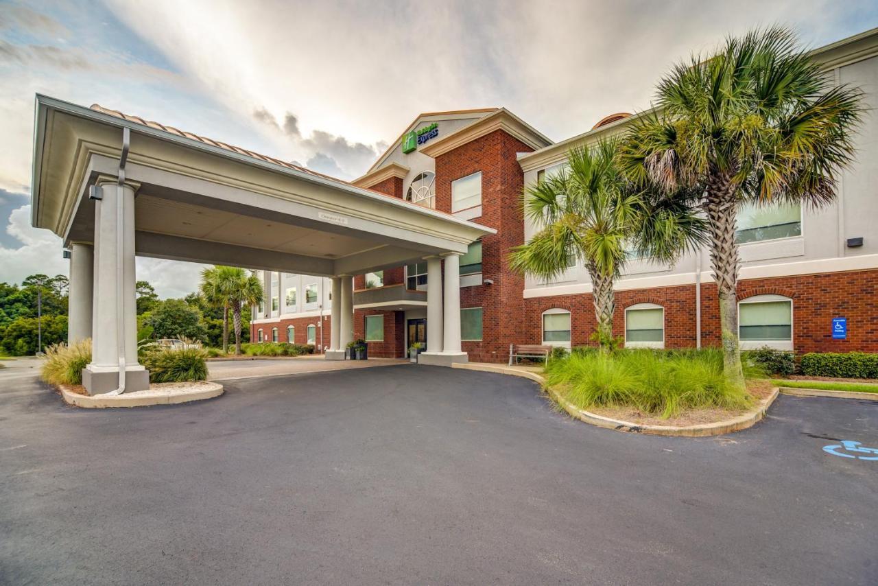 Holiday Inn Express & Suites Foley - N Gulf Shores em Alabama-gulf-coast