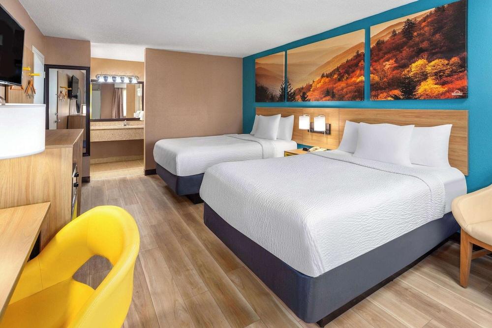 Days Inn by Wyndham Shelby em Shelby