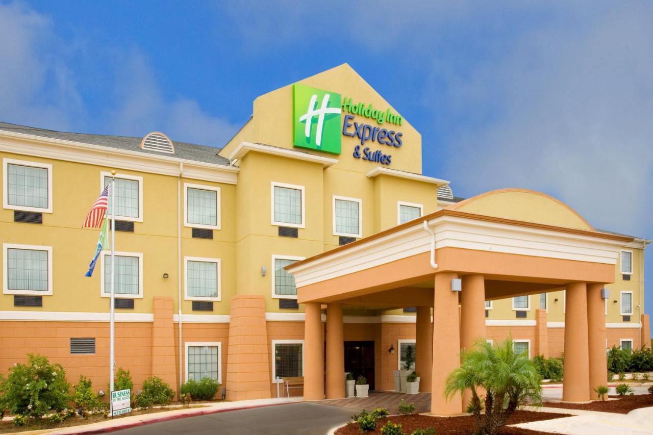 Holiday Inn Express & Suites Jourdanton-Pleasanton em Jourdanton