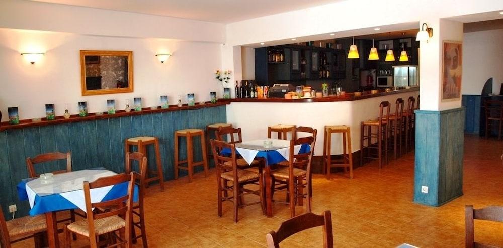 Narkissos Hotel