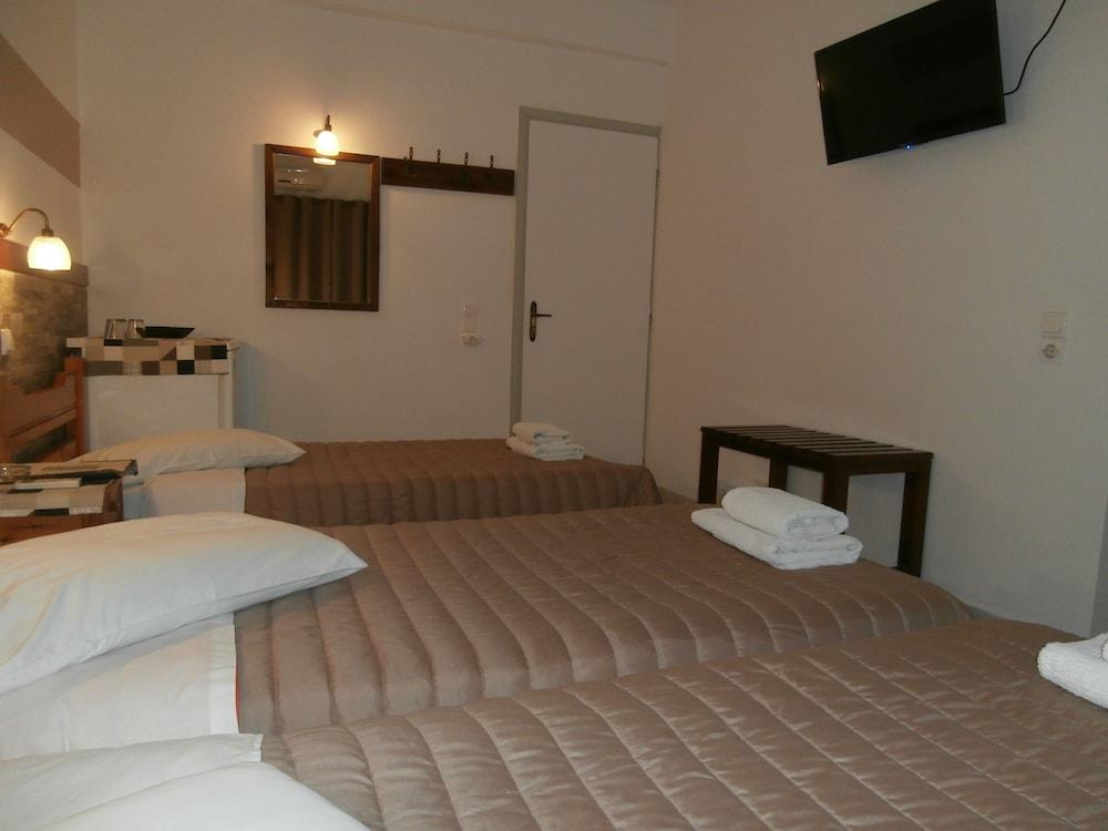 Narkissos Hotel