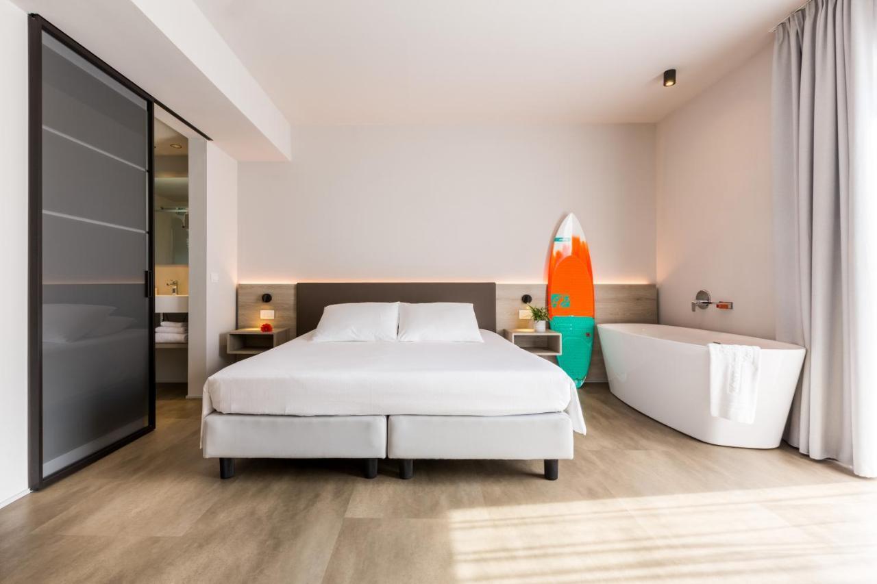 Goti Hotel in Nago-torbole