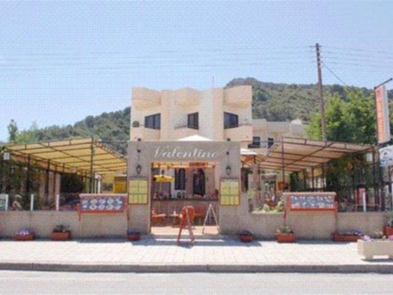 Argo Sea Hotel Apartments 3 * Argo Sea Hotel Apartments 3 *