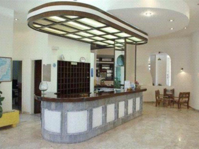 Argo Sea Hotel Apartments 3 * Argo Sea Hotel Apartments 3 *