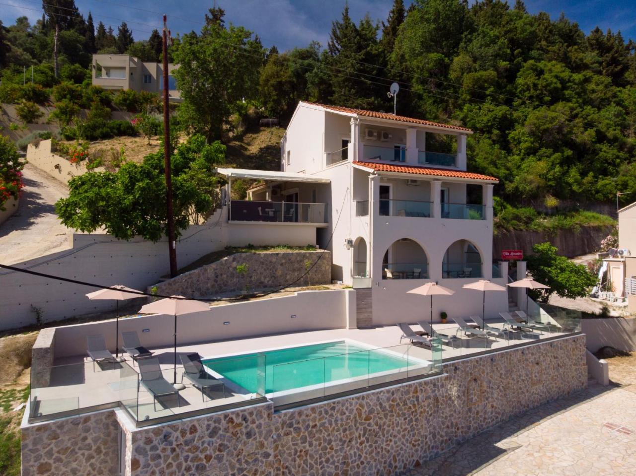 Villa Alexandra 