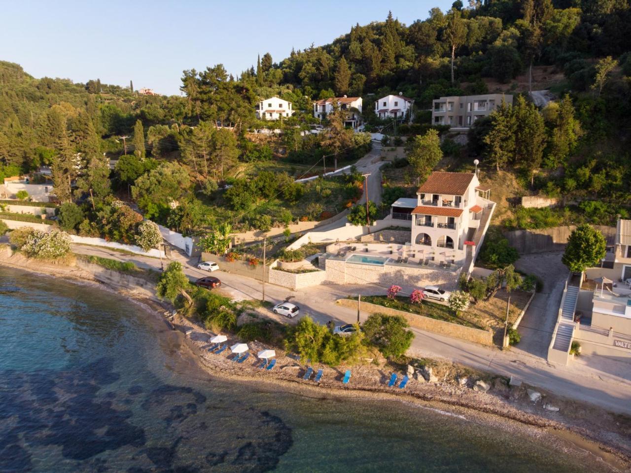 Villa Alexandra 