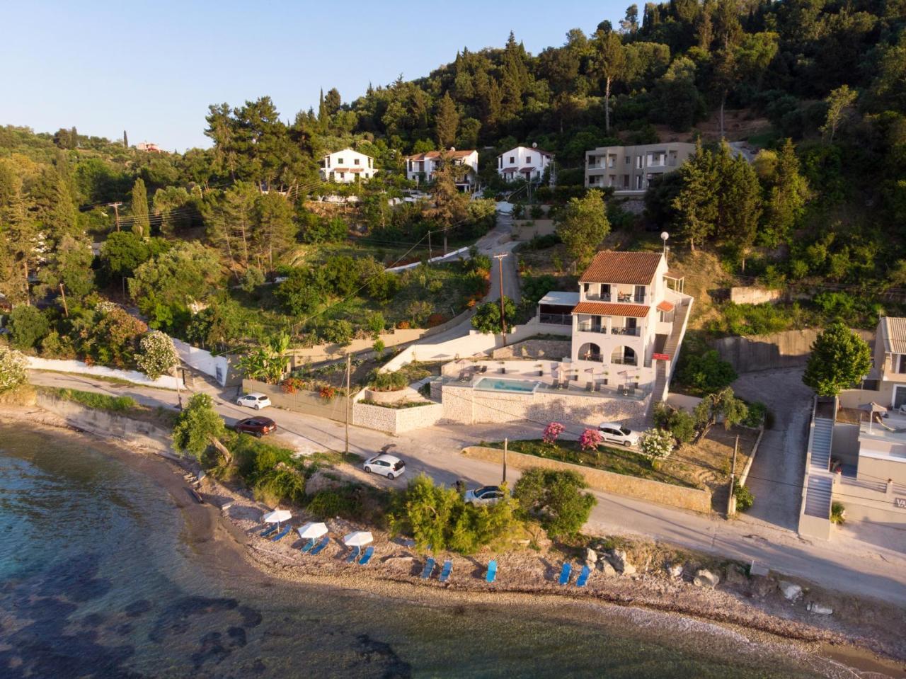 Villa Alexandra 