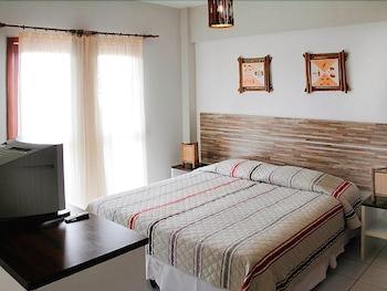 Apart Hotel Serantes in Natal