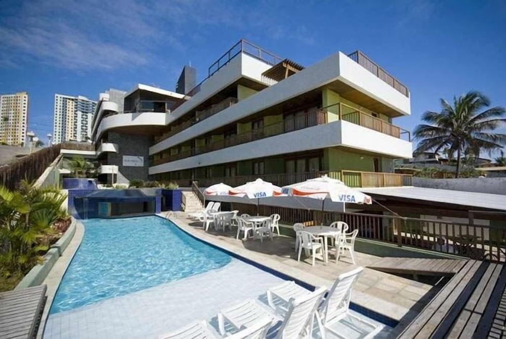 Blue Marlin Apartments in Natal