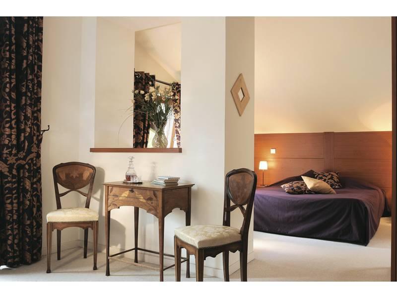 La Fischhutte, the Originals Relais em Mollkirch