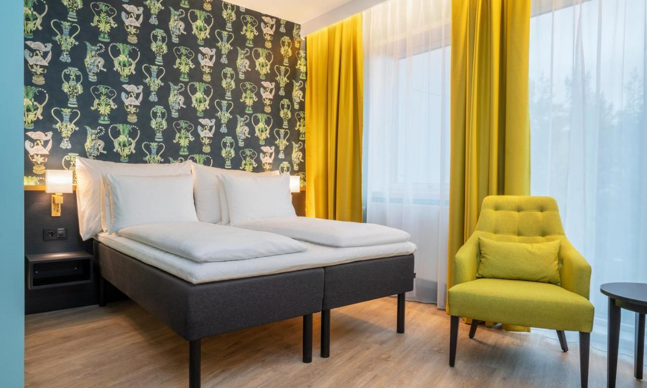 Thon Hotel Linne in Oslo