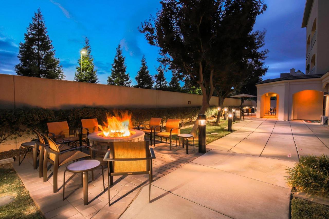 Courtyard San Jose South/Morgan Hill em Morgan-hill