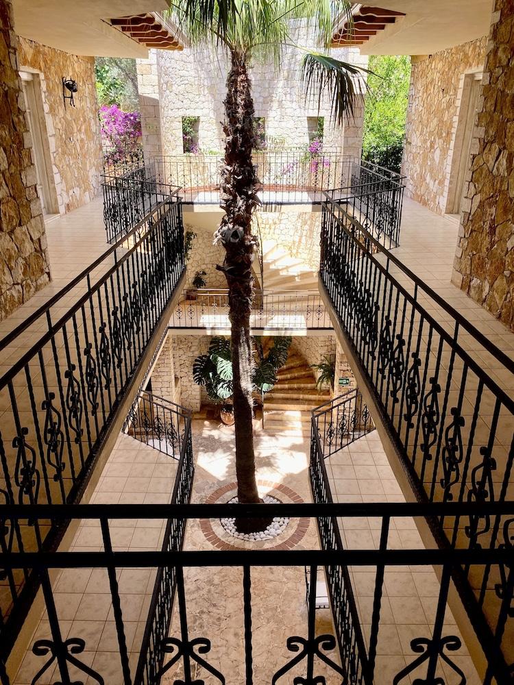 Villa Tamara (Adults only) in Kas-city