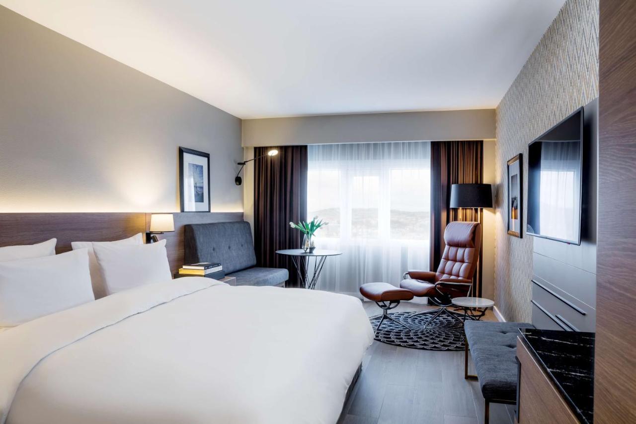 Radisson BLU Plaza Oslo in Oslo