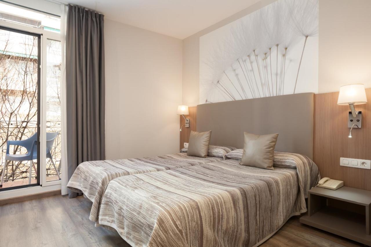Hostal Centric in Barcelona