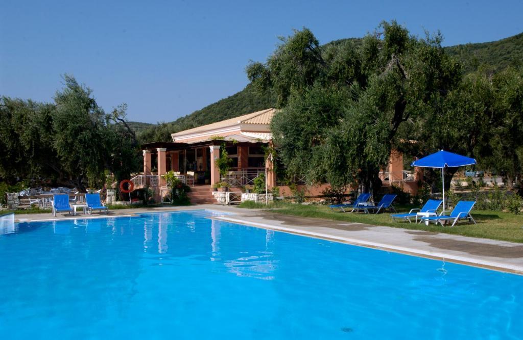 La Riviera