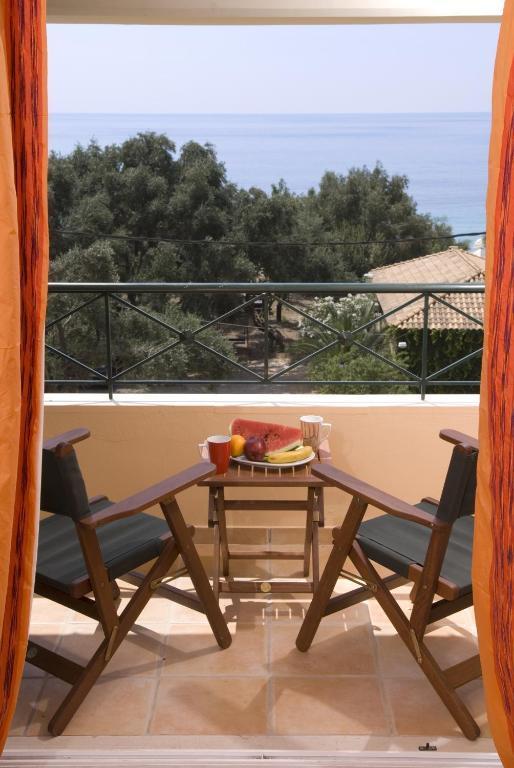 La Riviera