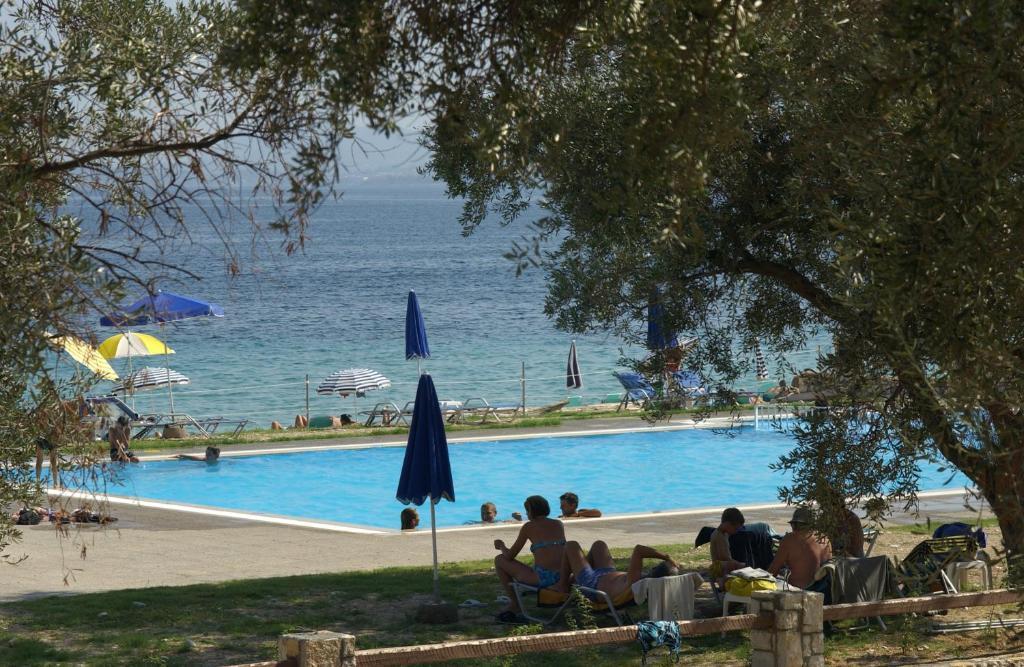 La Riviera