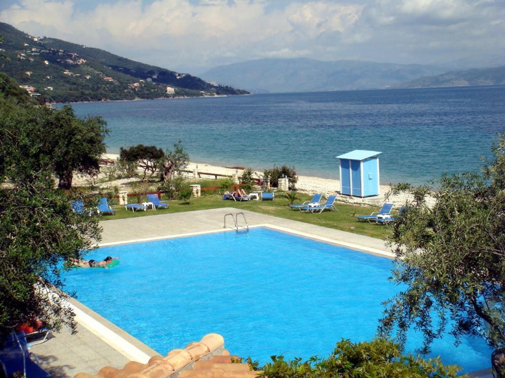La Riviera