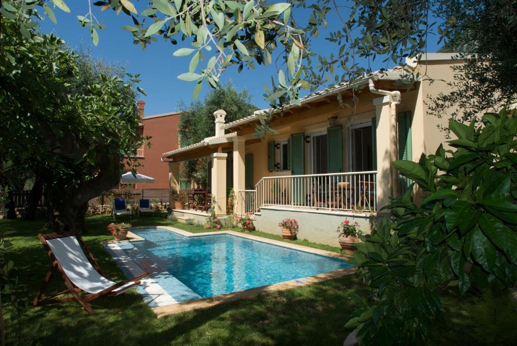La Riviera