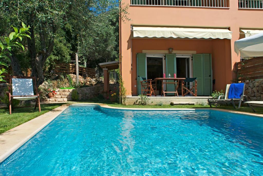 La Riviera