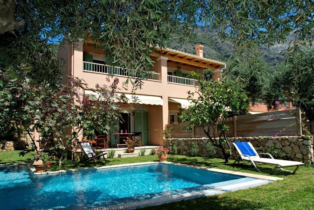La Riviera