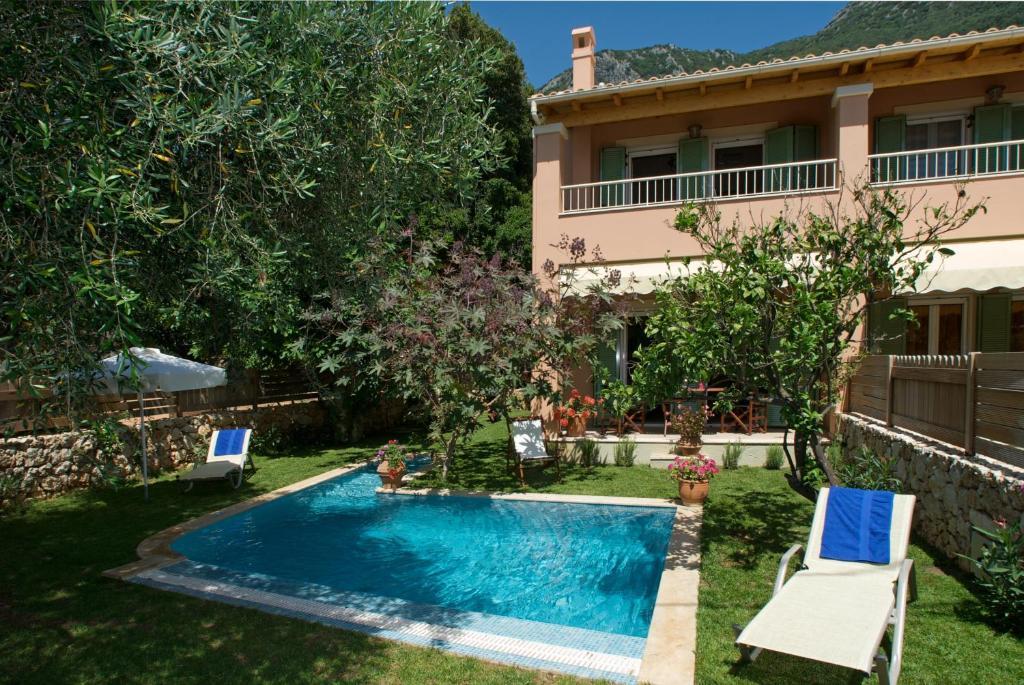 La Riviera