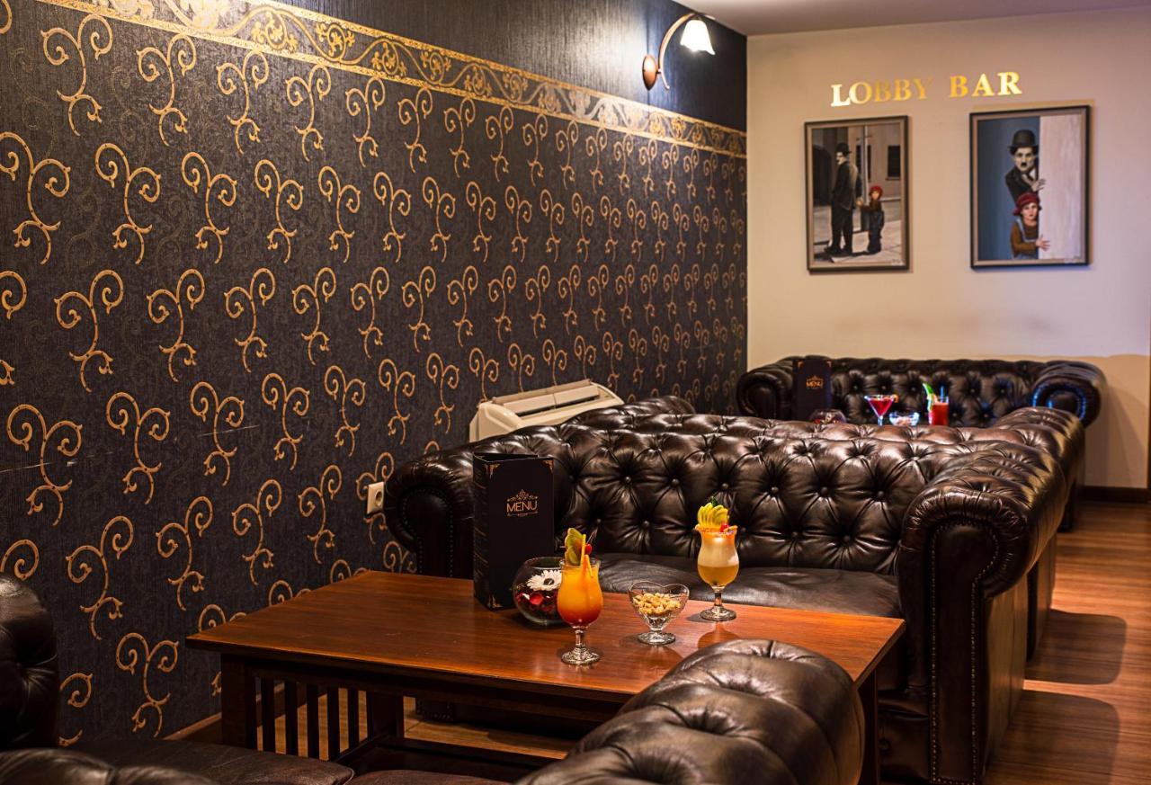 Grand Royale Apartment Complex & Spa