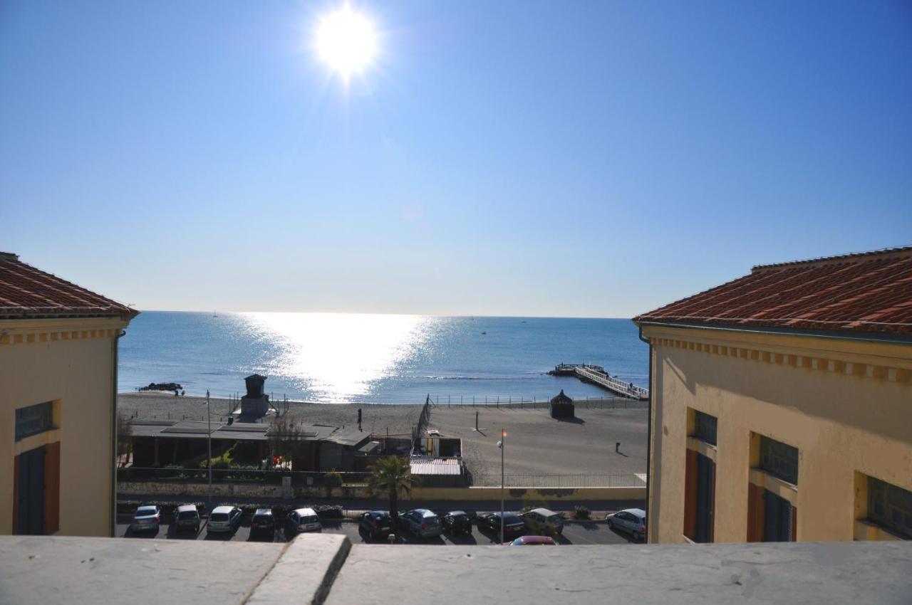 Litus Roma Hostel in Lido-di-ostia