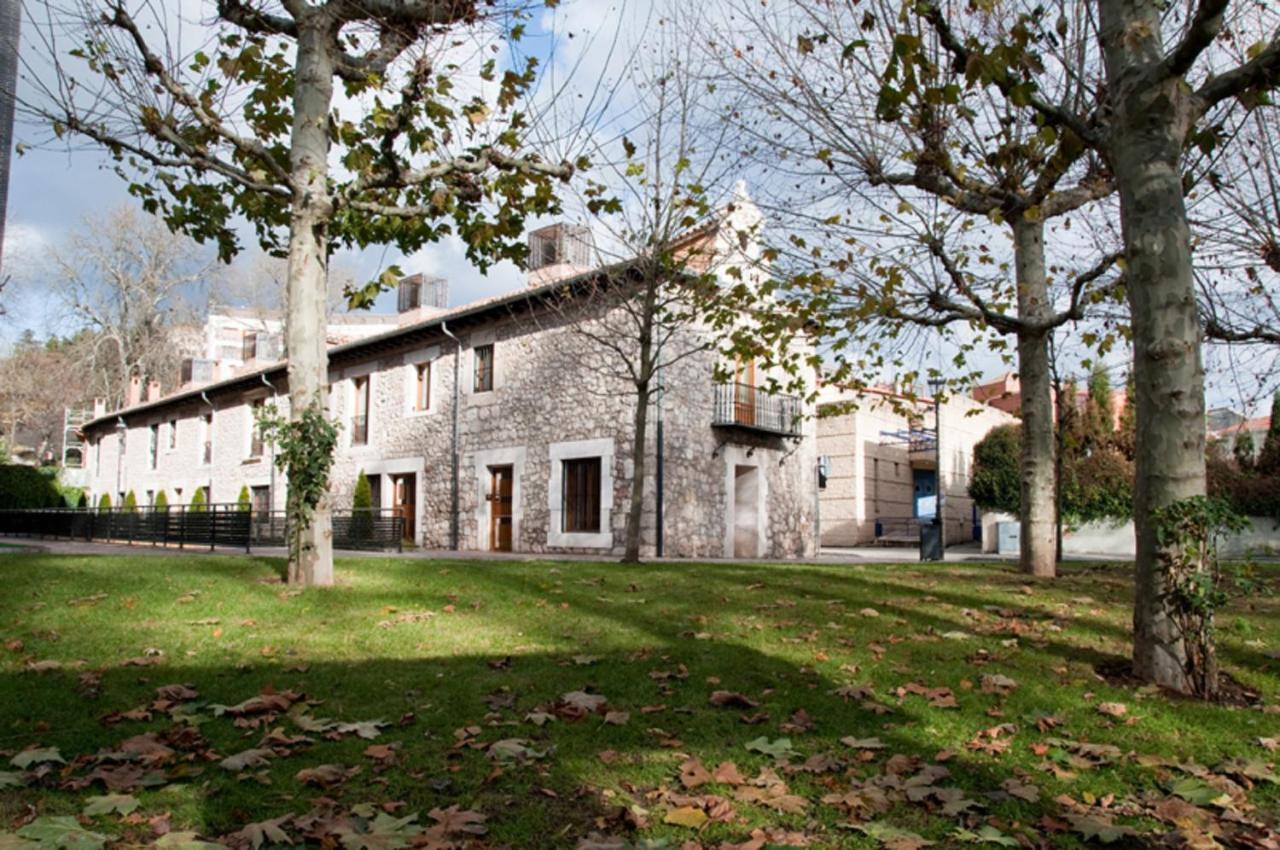 Apartamentos Maria Luisa à Burgos-region