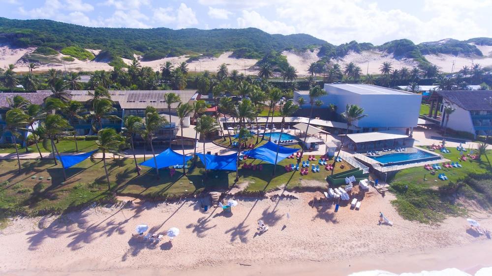 Vila Do Mar in Natal