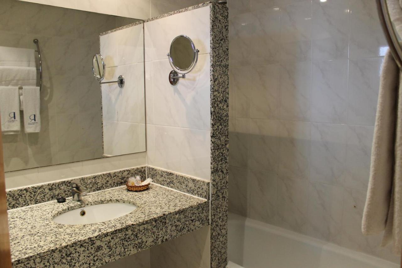 Hotel Ramblas Barcelona