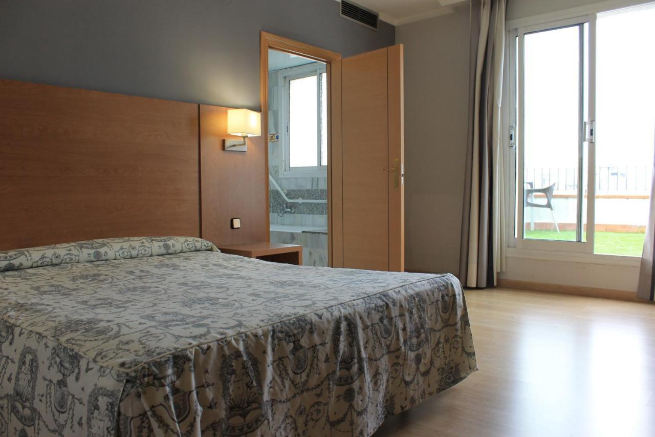 Hotel Ramblas Barcelona