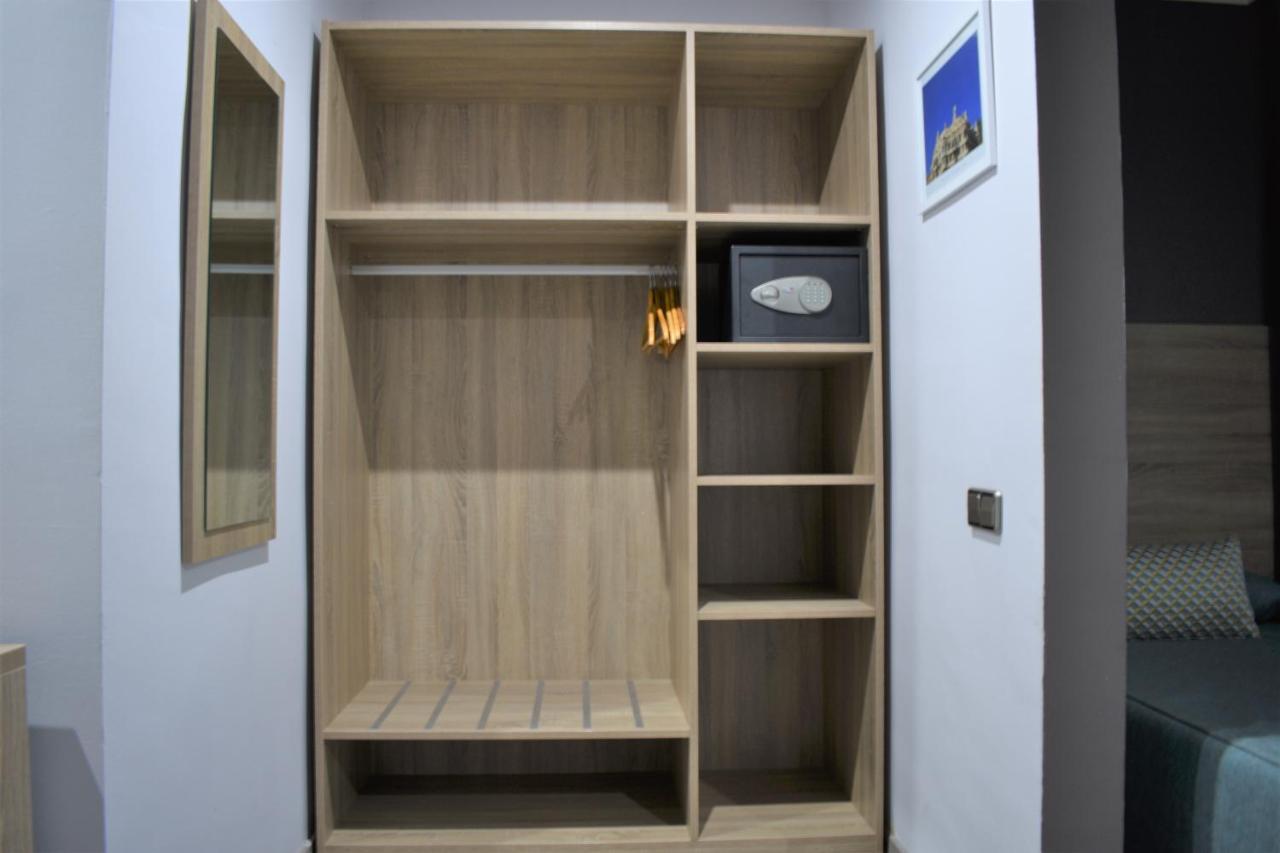 Hotel Ramblas Barcelona