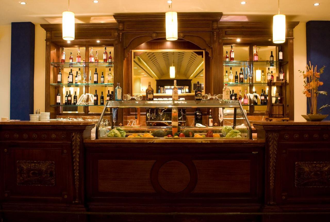 Hotel Ramblas Barcelona