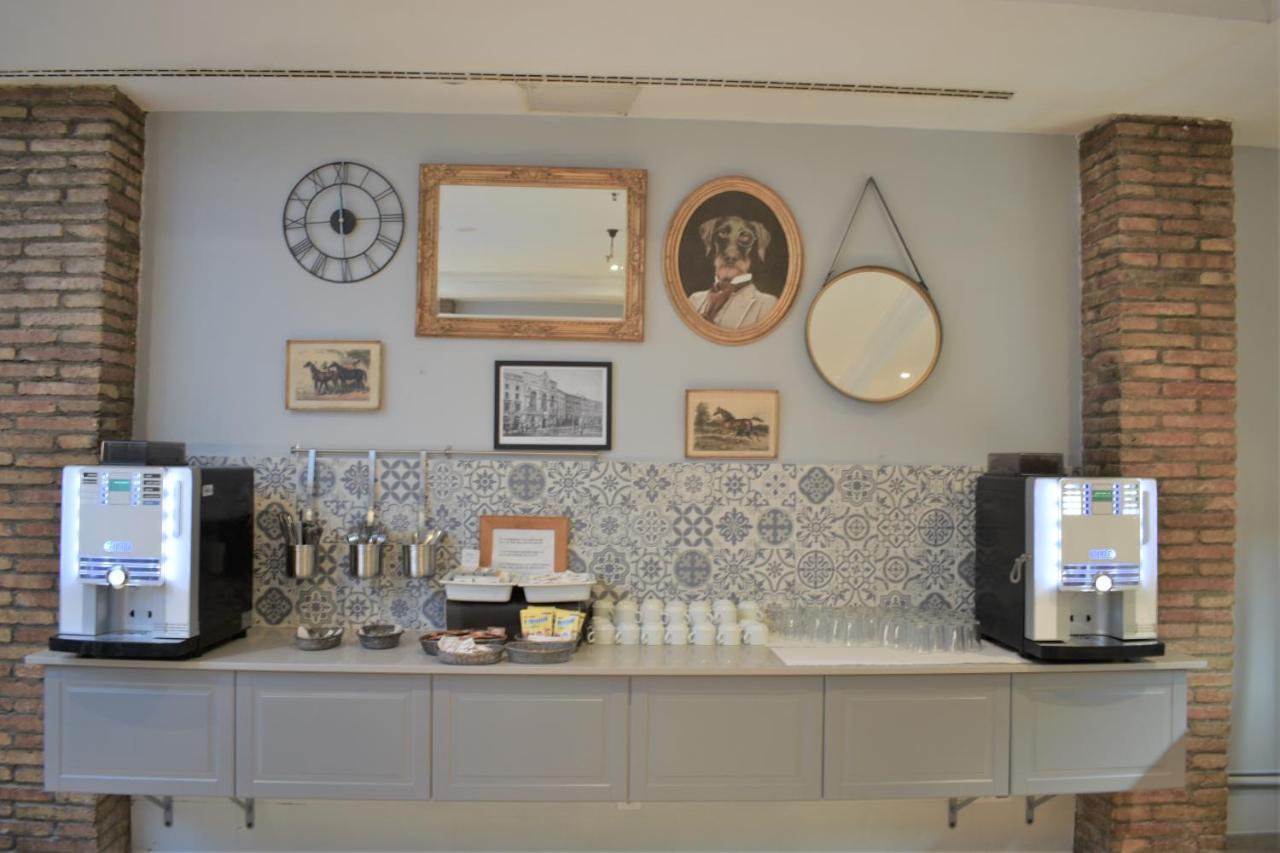 Hotel Ramblas Barcelona