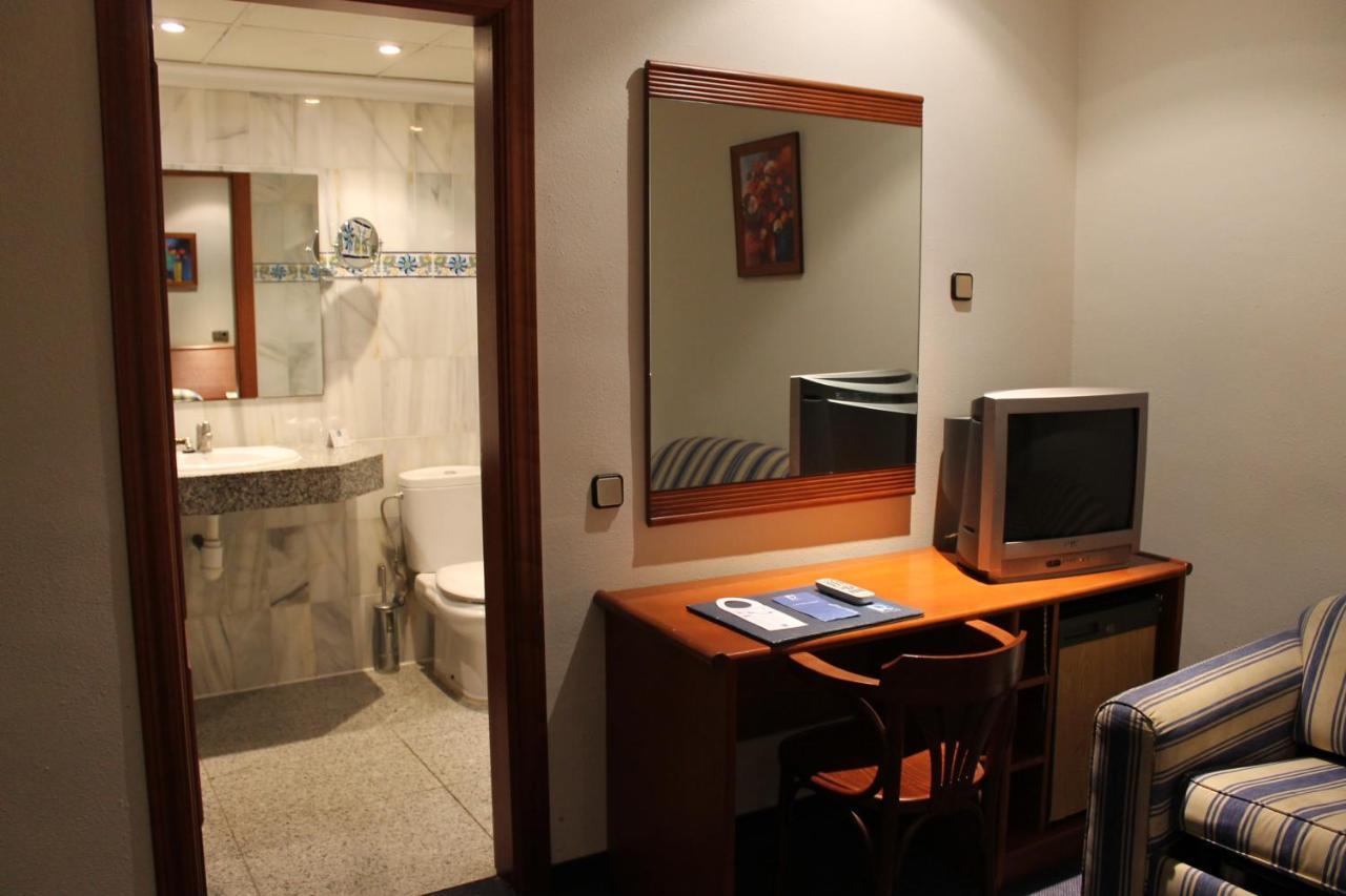 Hotel Ramblas Barcelona