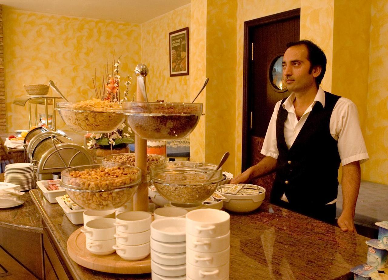 Hotel Ramblas Barcelona