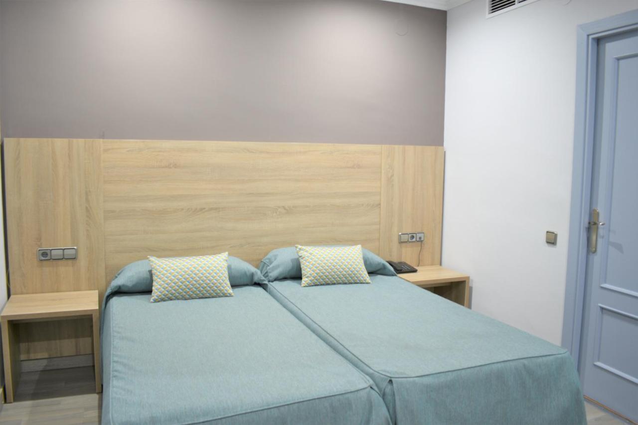 Hotel Ramblas Barcelona