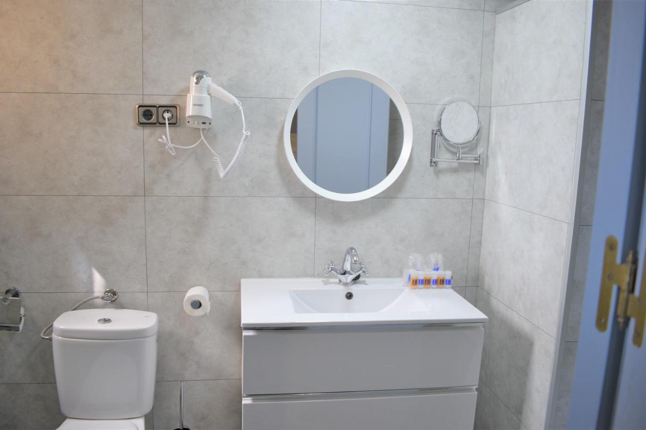 Hotel Ramblas Barcelona