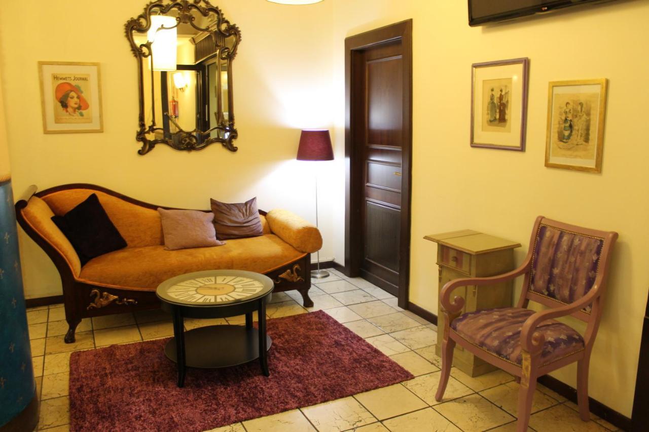 Hotel Ramblas Barcelona