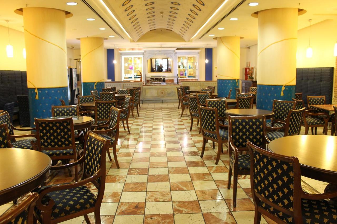 Hotel Ramblas Barcelona