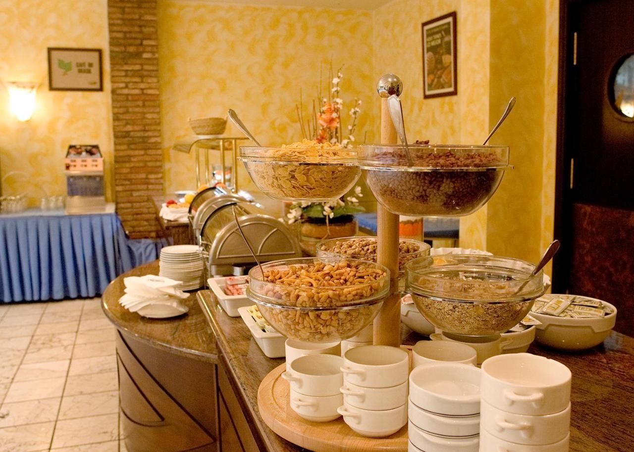 Hotel Ramblas Barcelona