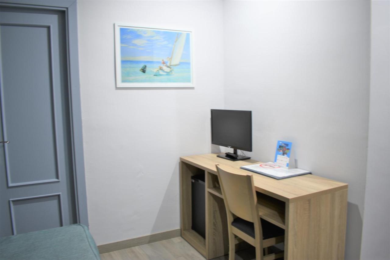 Hotel Ramblas Barcelona