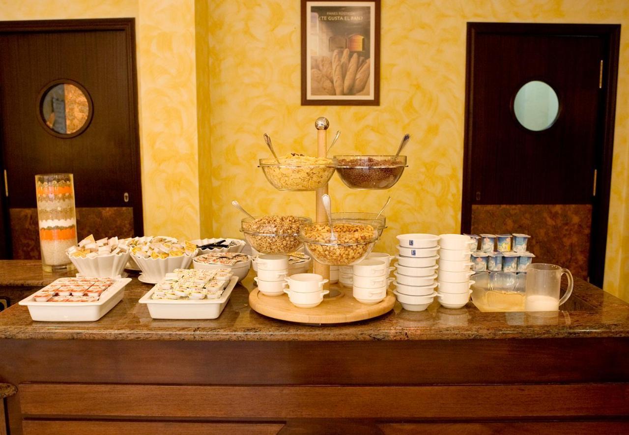 Hotel Ramblas Barcelona