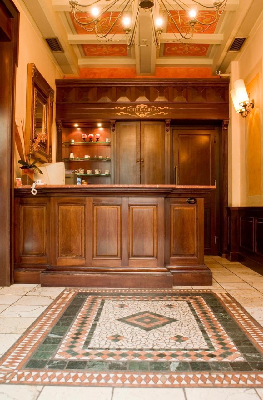 Hotel Ramblas Barcelona