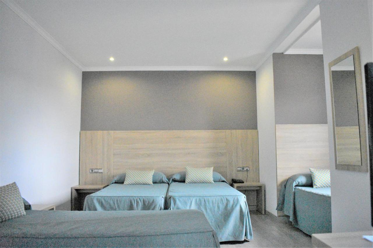 Hotel Ramblas Barcelona